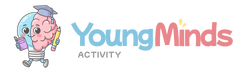Young Minds Activity - Home