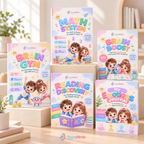 Young Minds Activity : The YoungMinds Ultimate Collection — Five Comprehensive Workbooks to Build Essential Skills, Encourage Creativity & Make Learning at Home Easier